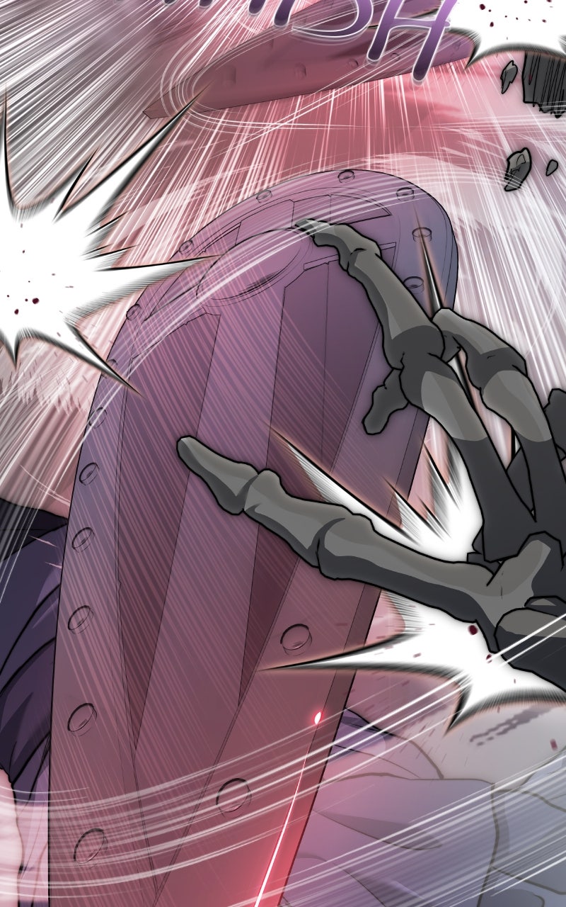 The Holy Emperor’s Grandsonis a Necromancer (S2) Episode 65 page 79 - 
