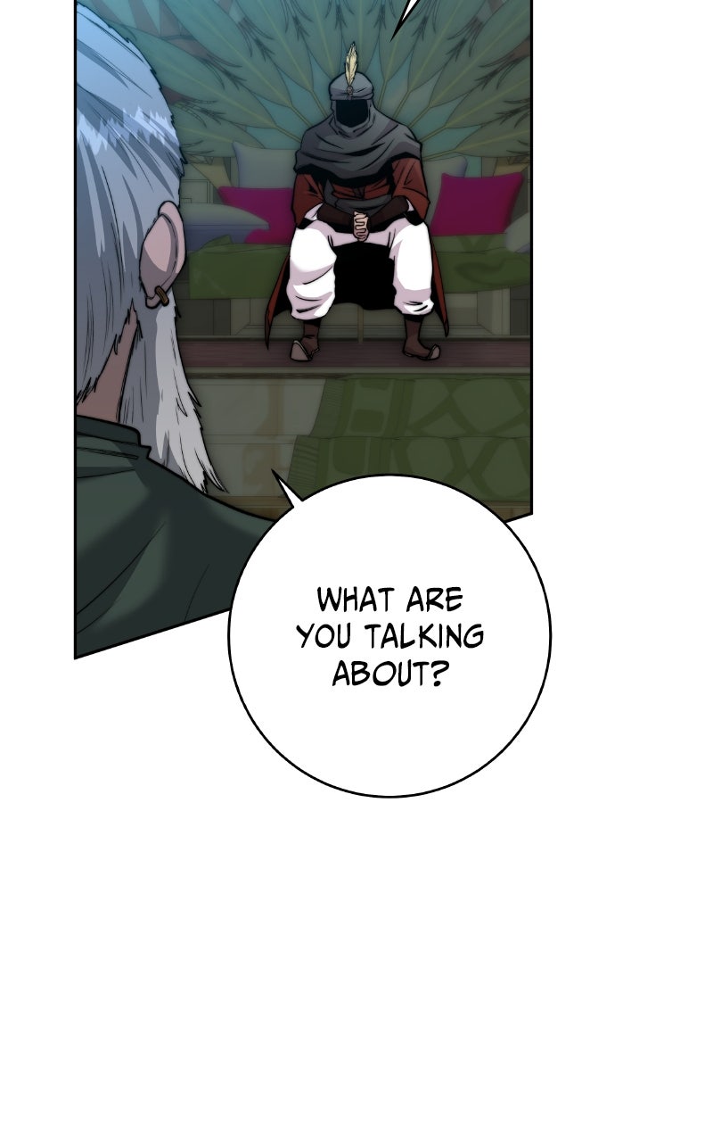 The Holy Emperor’s Grandsonis a Necromancer (S2) Episode 65 page 9 - 