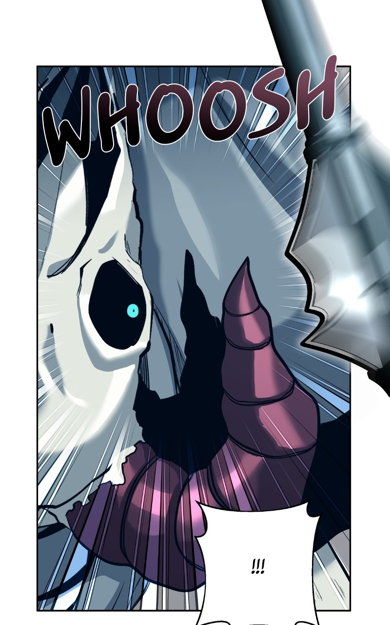 The Holy Emperor’s Grandsonis a Necromancer (S2) Episode 65 page 81 - 