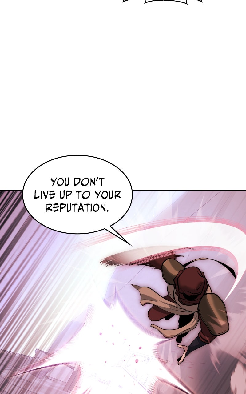 The Holy Emperor’s Grandsonis a Necromancer (S2) Episode 65 page 82 - 