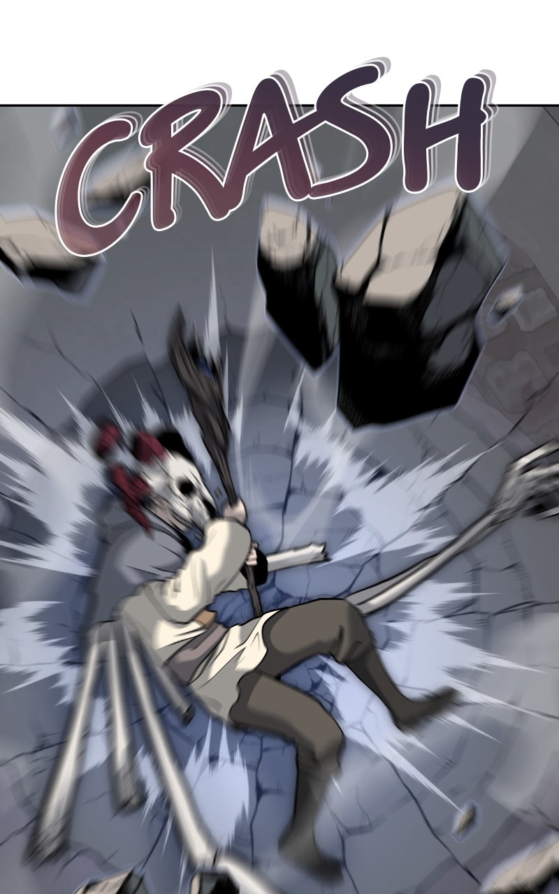 The Holy Emperor’s Grandsonis a Necromancer (S2) Episode 65 page 84 - 