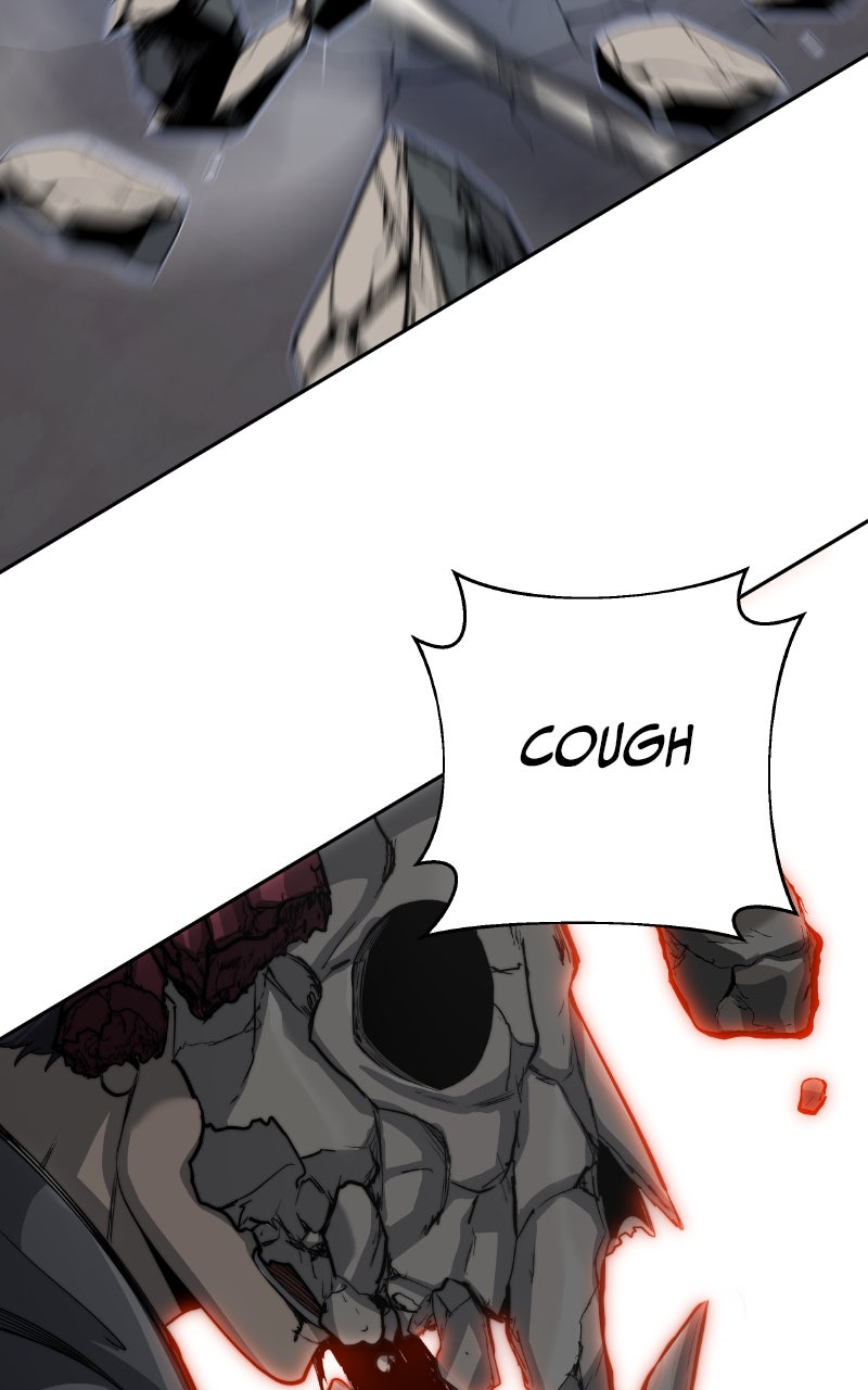 The Holy Emperor’s Grandsonis a Necromancer (S2) Episode 65 page 85 - 