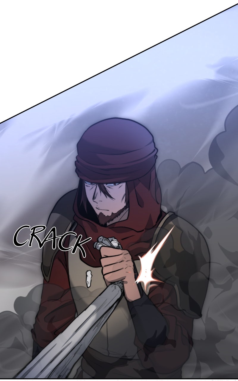 The Holy Emperor’s Grandsonis a Necromancer (S2) Episode 65 page 90 - 
