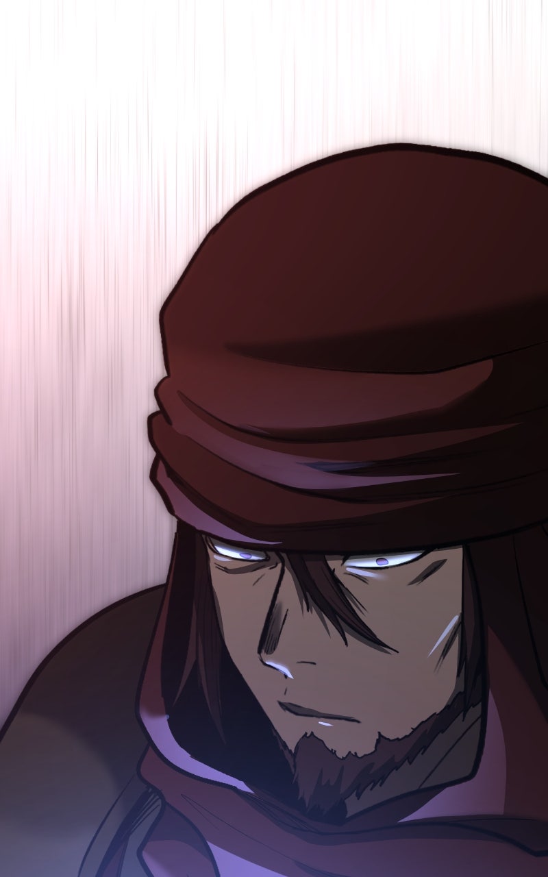 The Holy Emperor’s Grandsonis a Necromancer (S2) Episode 65 page 91 - 