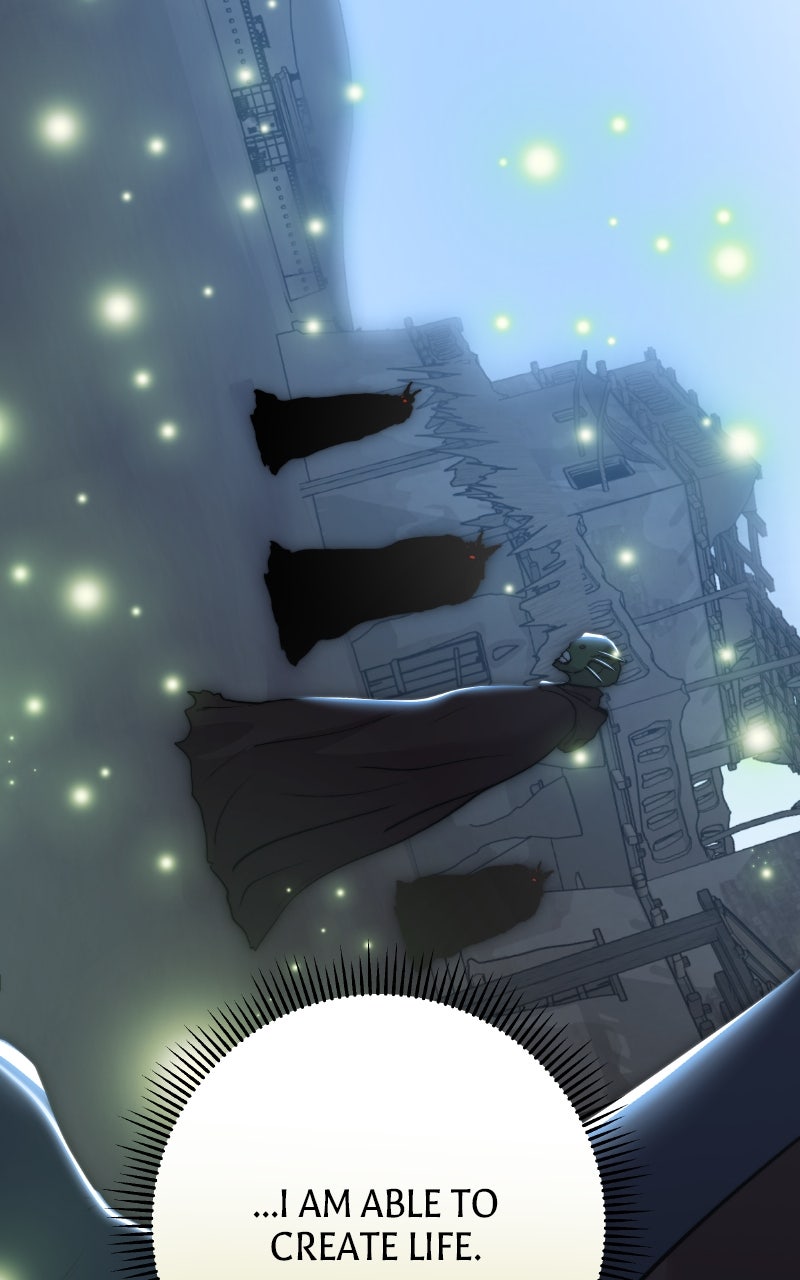 The Holy Emperor’s Grandsonis a Necromancer (S2) Episode 66 page 103 - 