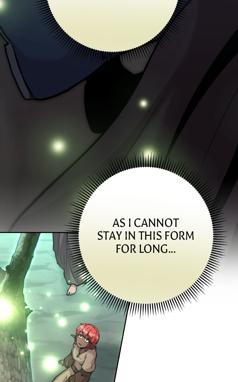 The Holy Emperor’s Grandsonis a Necromancer (S2) Episode 66 page 104 - 