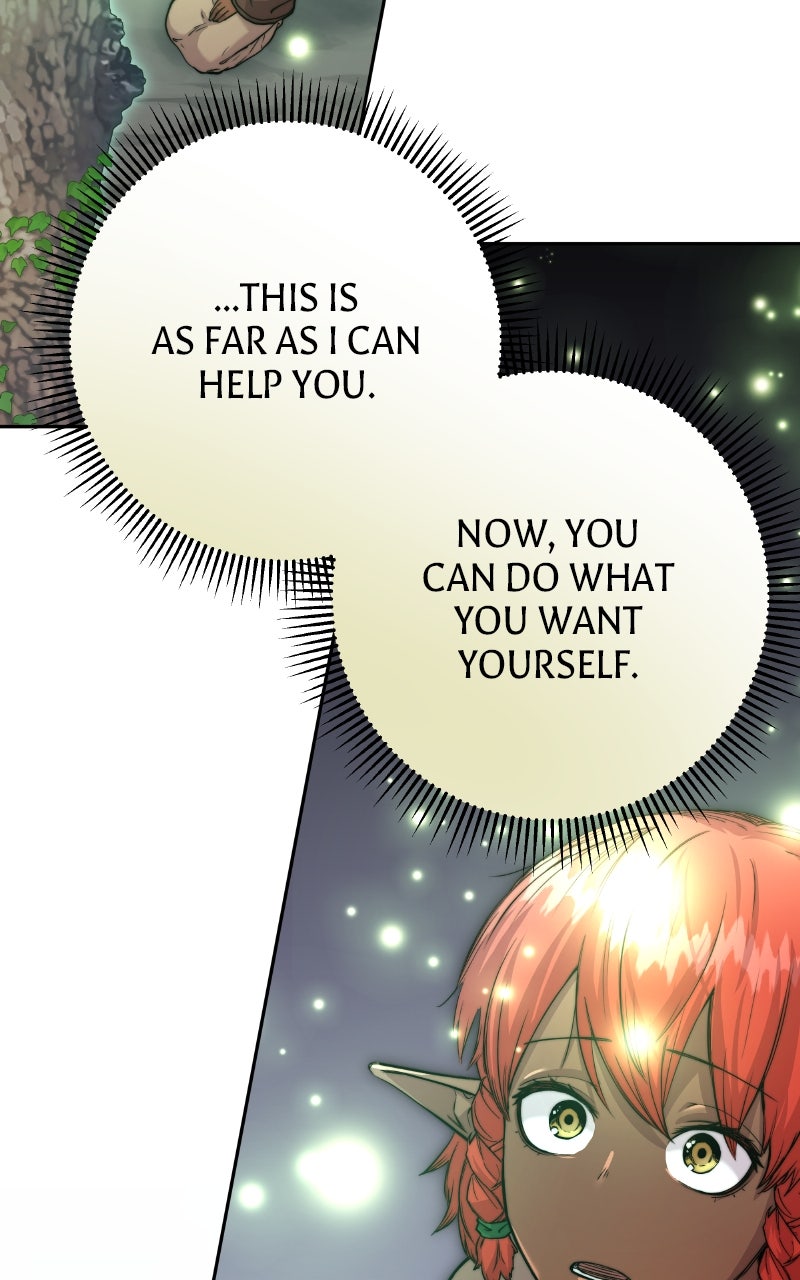 The Holy Emperor’s Grandsonis a Necromancer (S2) Episode 66 page 105 - 