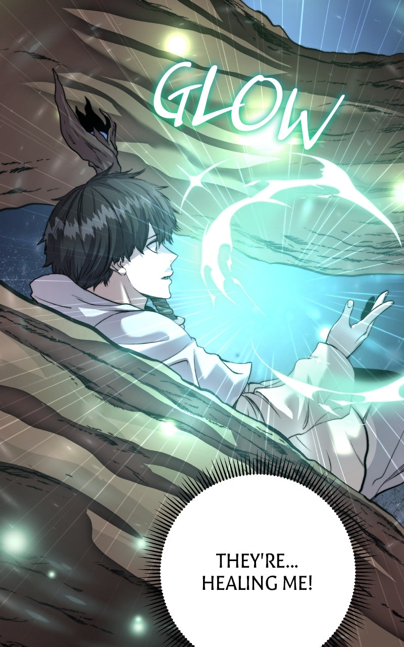 The Holy Emperor’s Grandsonis a Necromancer (S2) Episode 66 page 112 - 