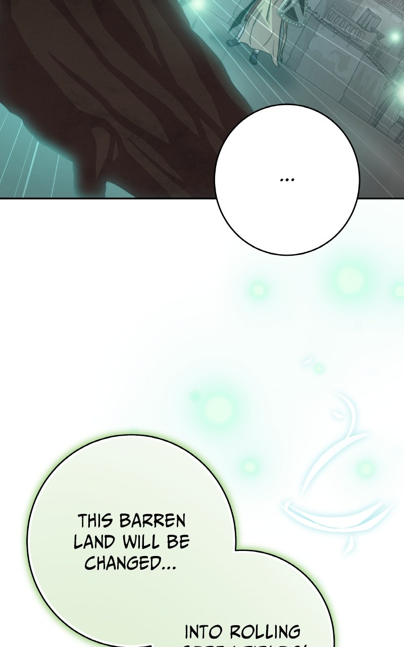 The Holy Emperor’s Grandsonis a Necromancer (S2) Episode 66 page 114 - 