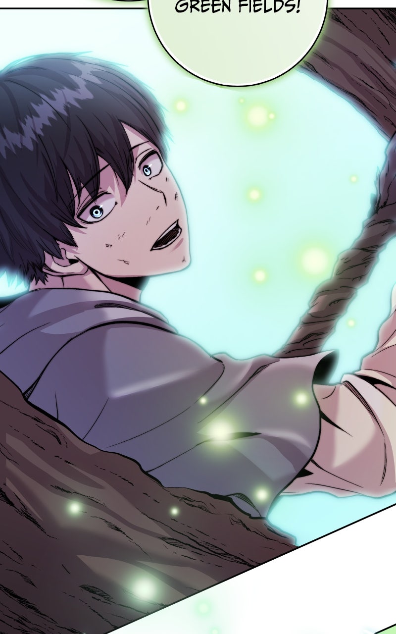 The Holy Emperor’s Grandsonis a Necromancer (S2) Episode 66 page 115 - 