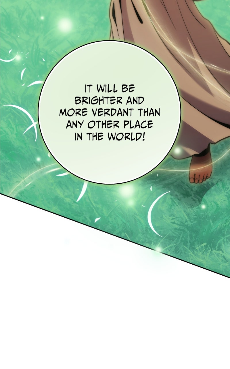 The Holy Emperor’s Grandsonis a Necromancer (S2) Episode 66 page 117 - 