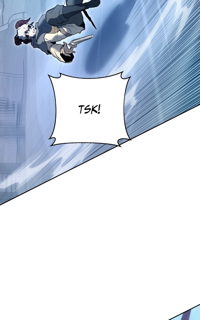 The Holy Emperor’s Grandsonis a Necromancer (S2) Episode 66 page 15 - 