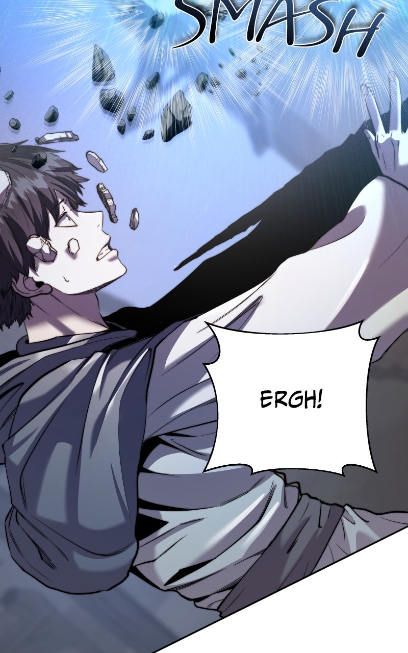 The Holy Emperor’s Grandsonis a Necromancer (S2) Episode 66 page 17 - 