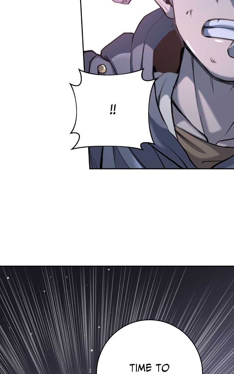 The Holy Emperor’s Grandsonis a Necromancer (S2) Episode 66 page 19 - 