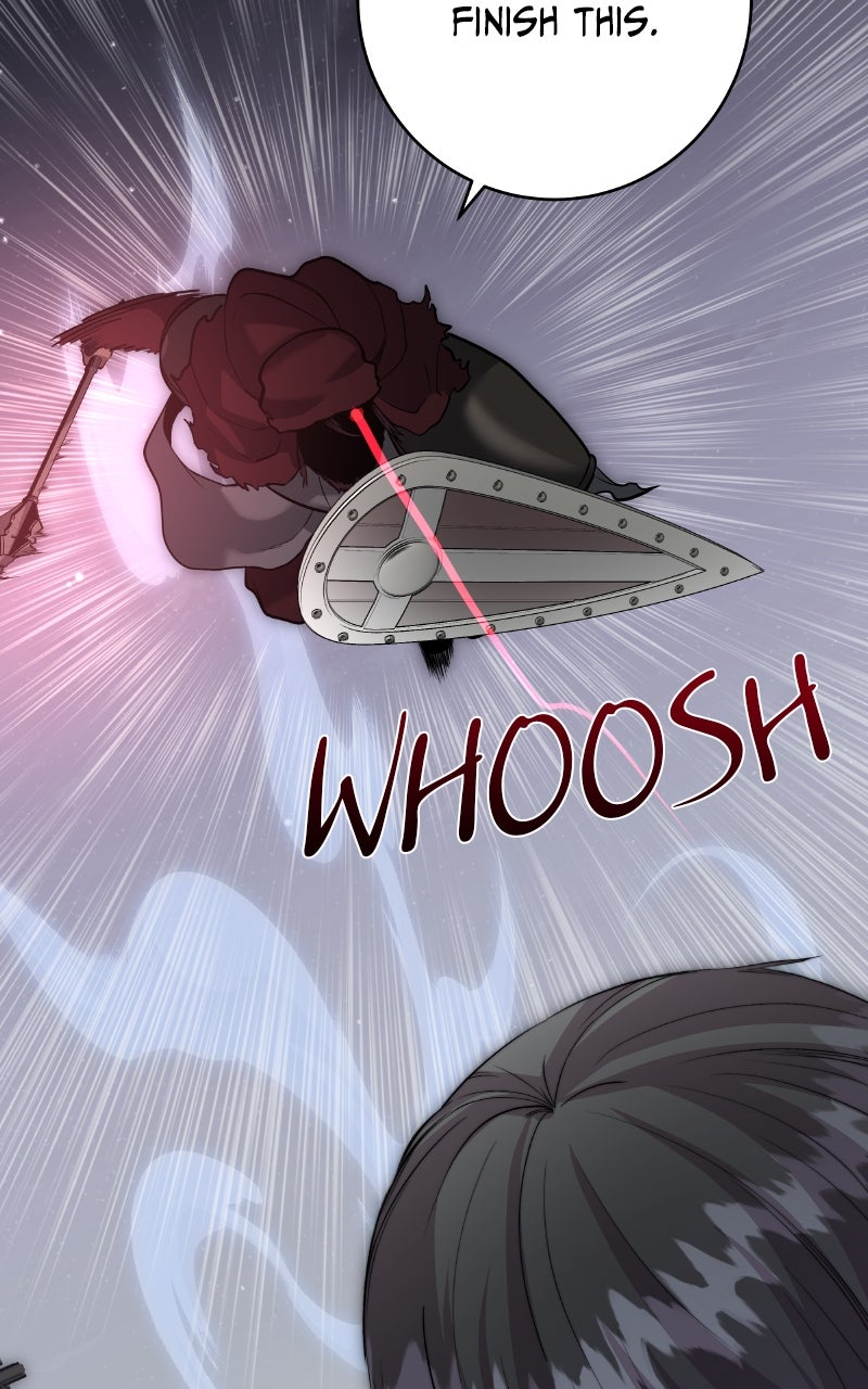 The Holy Emperor’s Grandsonis a Necromancer (S2) Episode 66 page 20 - 