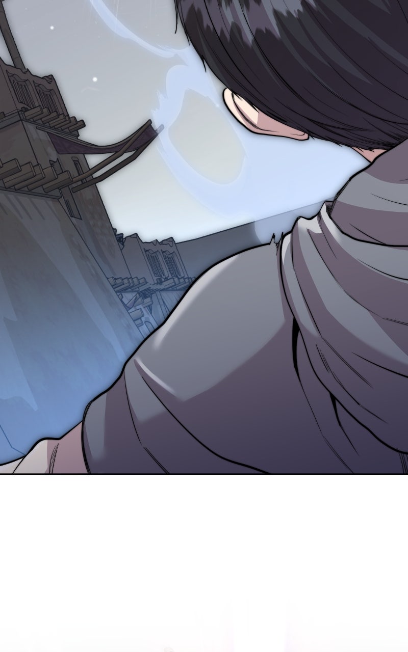 The Holy Emperor’s Grandsonis a Necromancer (S2) Episode 66 page 21 - 