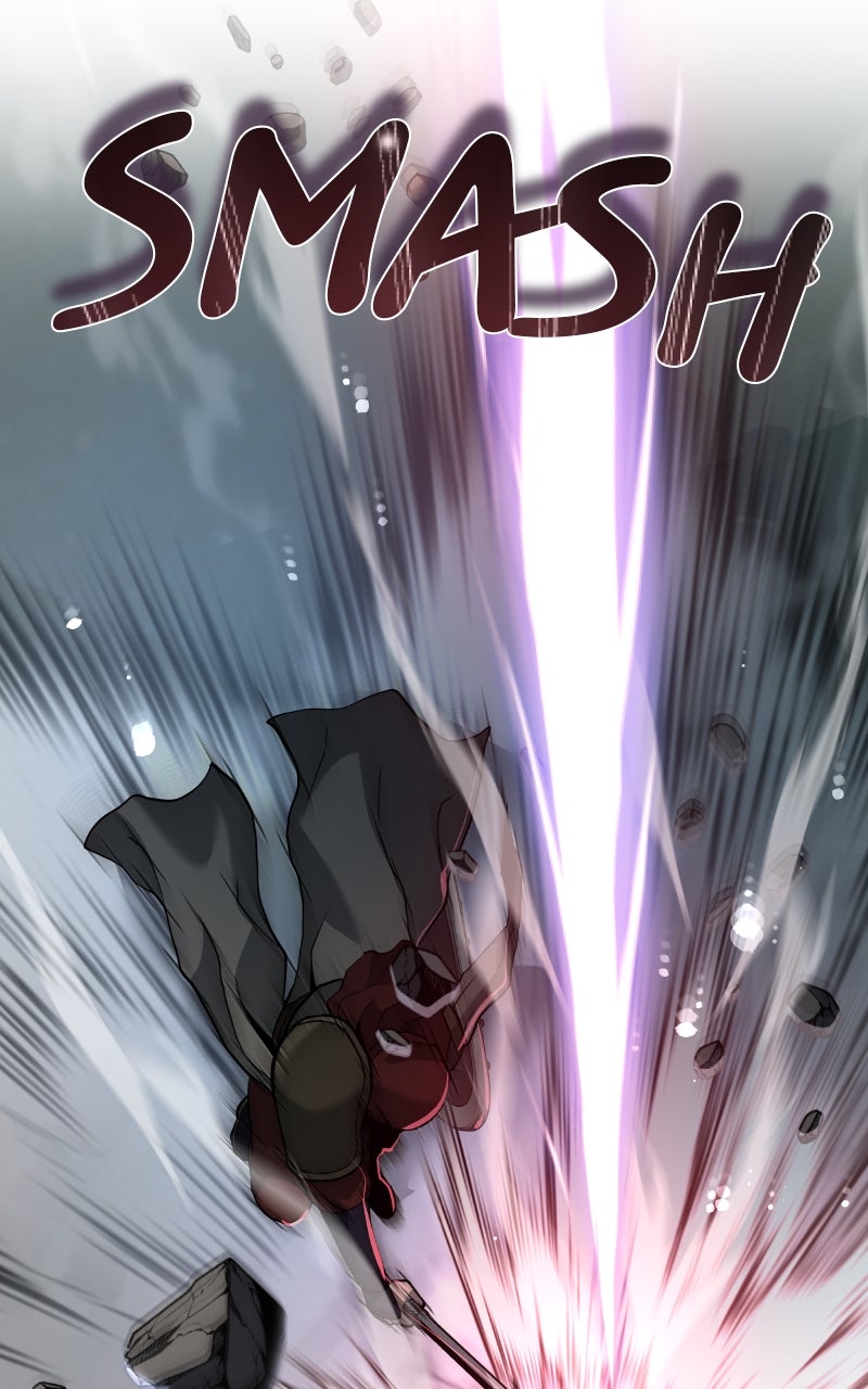 The Holy Emperor’s Grandsonis a Necromancer (S2) Episode 66 page 22 - 