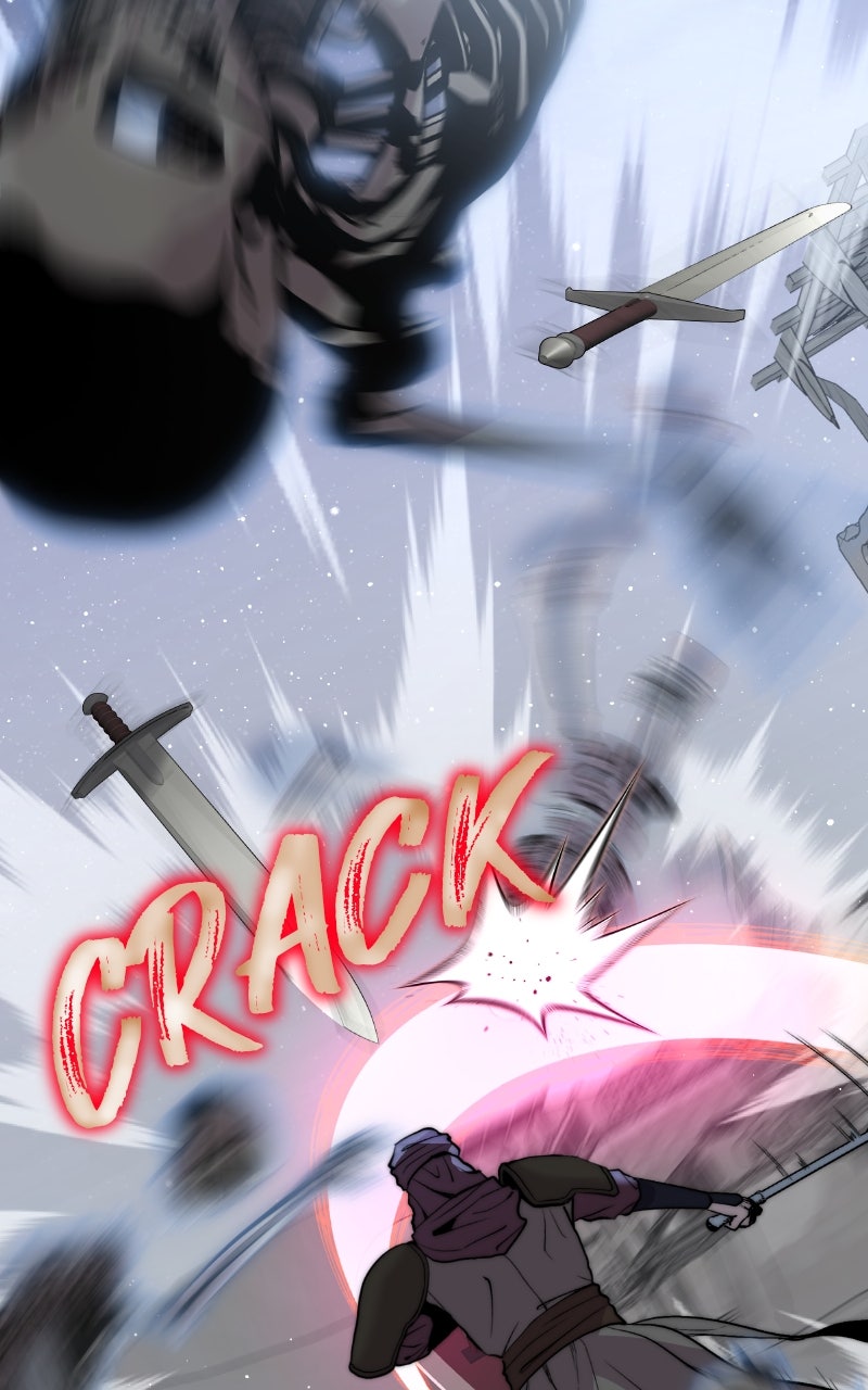 The Holy Emperor’s Grandsonis a Necromancer (S2) Episode 66 page 4 - 