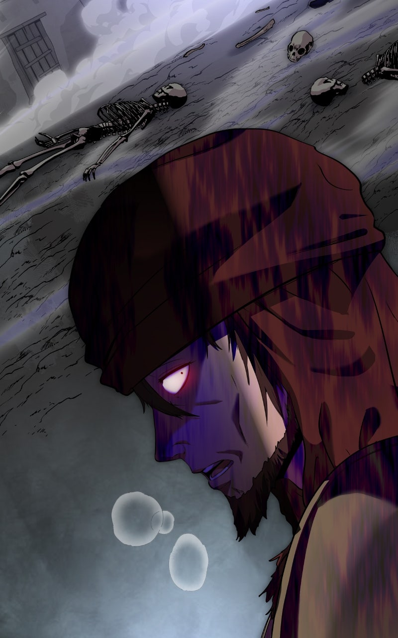 The Holy Emperor’s Grandsonis a Necromancer (S2) Episode 66 page 33 - 