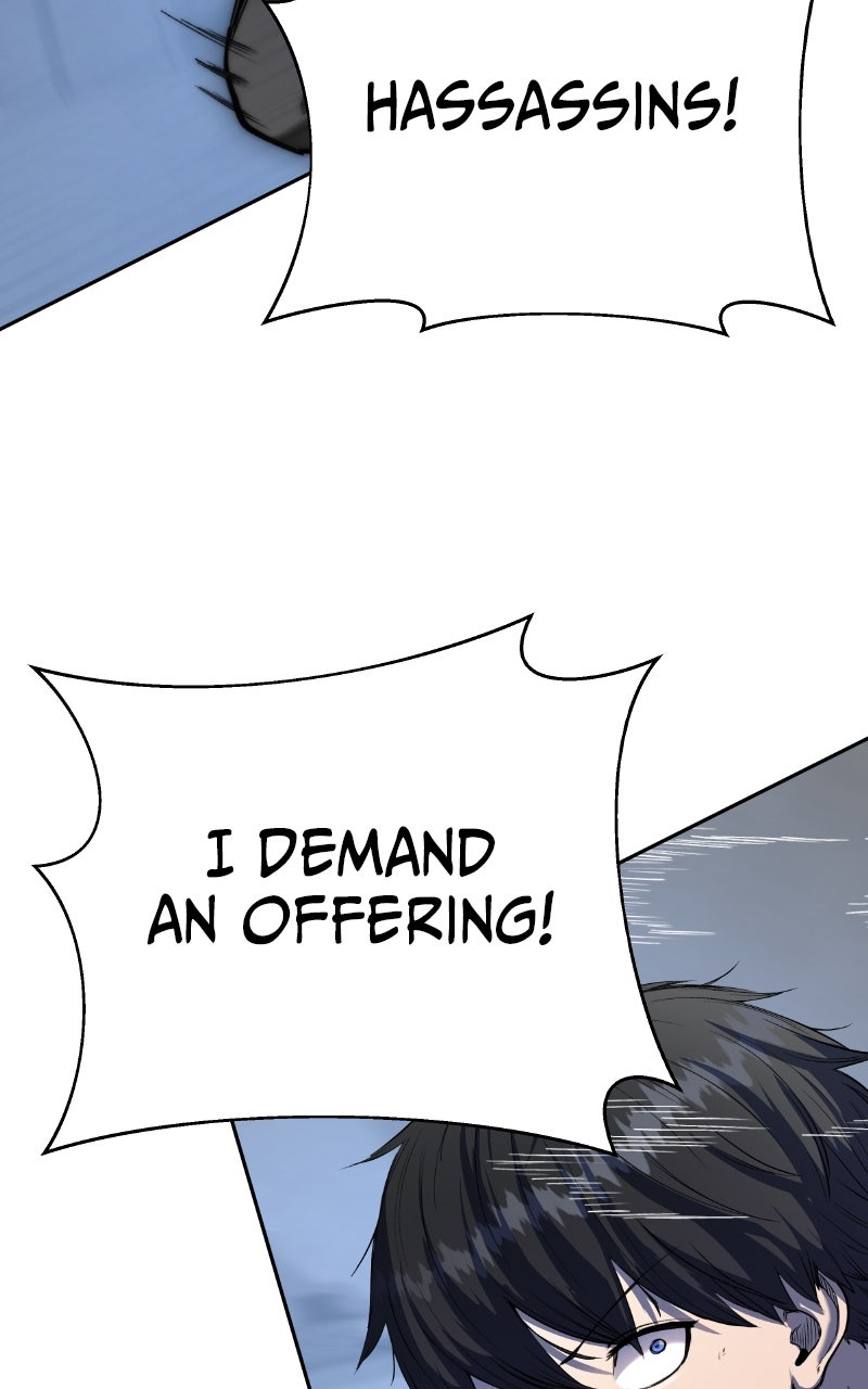 The Holy Emperor’s Grandsonis a Necromancer (S2) Episode 66 page 36 - 
