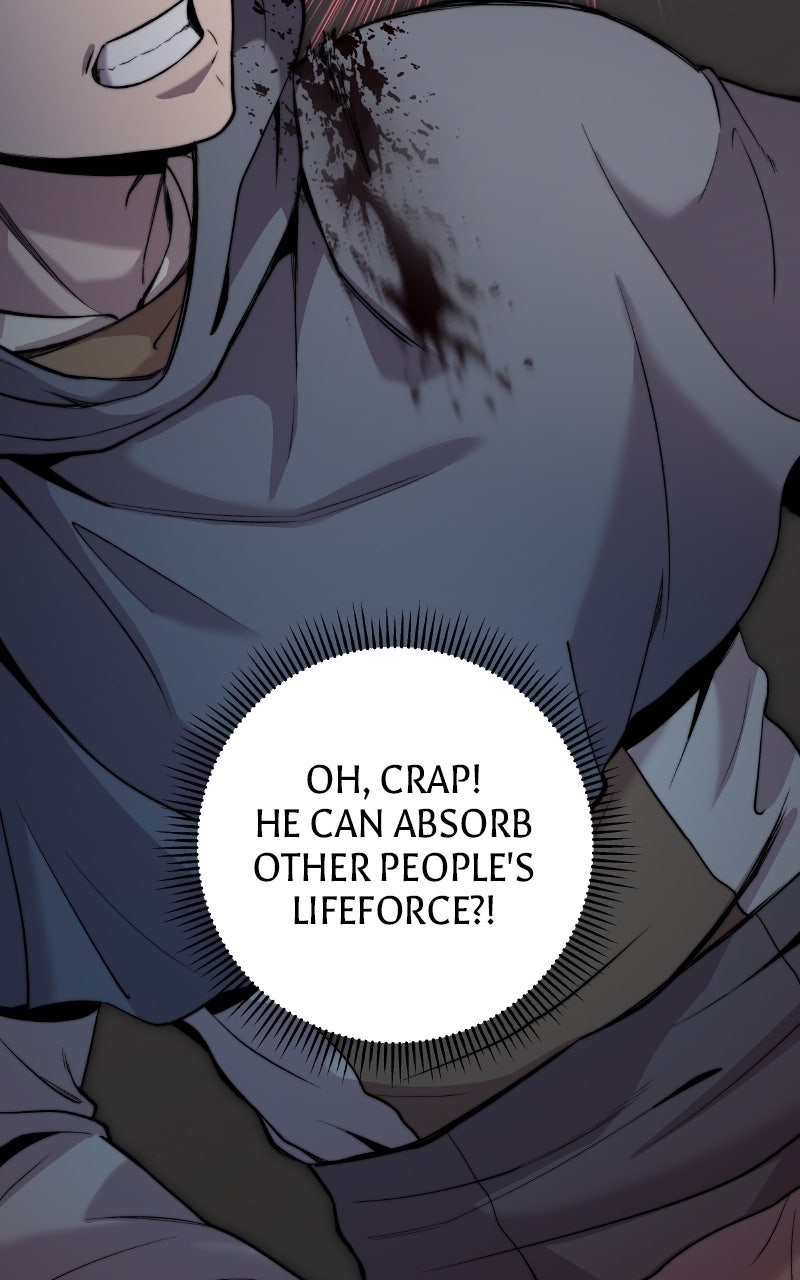 The Holy Emperor’s Grandsonis a Necromancer (S2) Episode 66 page 41 - 