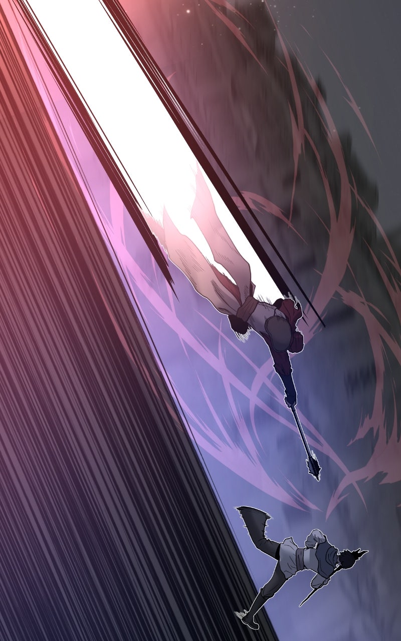 The Holy Emperor’s Grandsonis a Necromancer (S2) Episode 66 page 44 - 