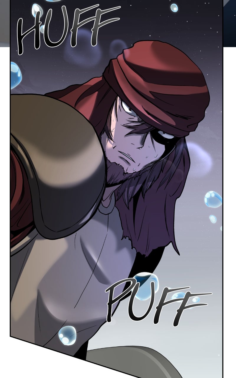 The Holy Emperor’s Grandsonis a Necromancer (S2) Episode 66 page 49 - 