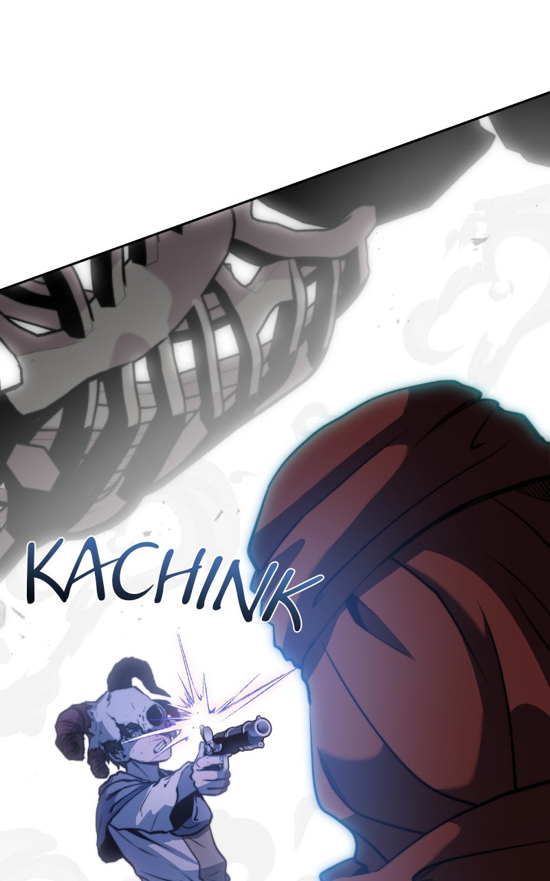 The Holy Emperor’s Grandsonis a Necromancer (S2) Episode 66 page 6 - 