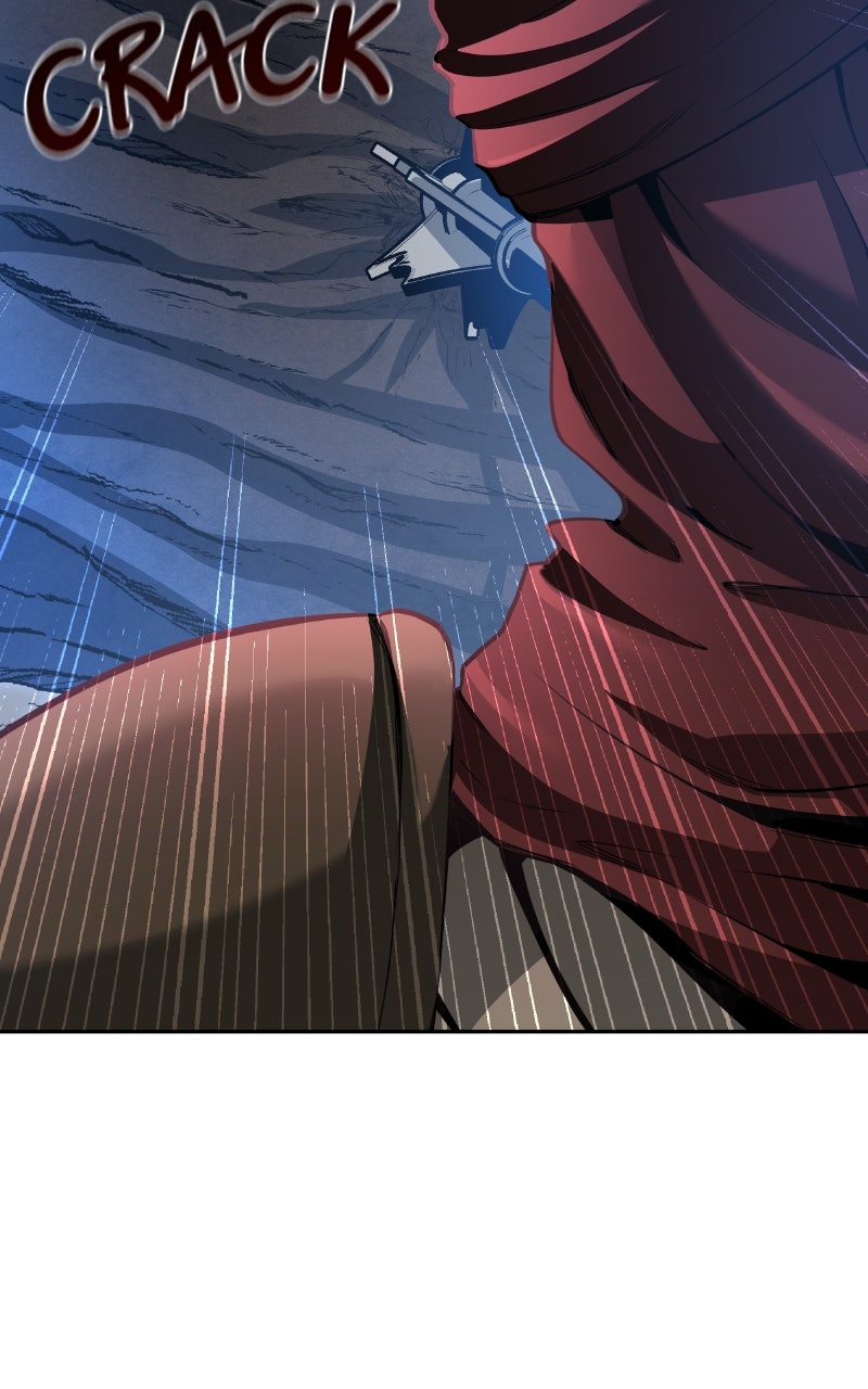 The Holy Emperor’s Grandsonis a Necromancer (S2) Episode 66 page 53 - 
