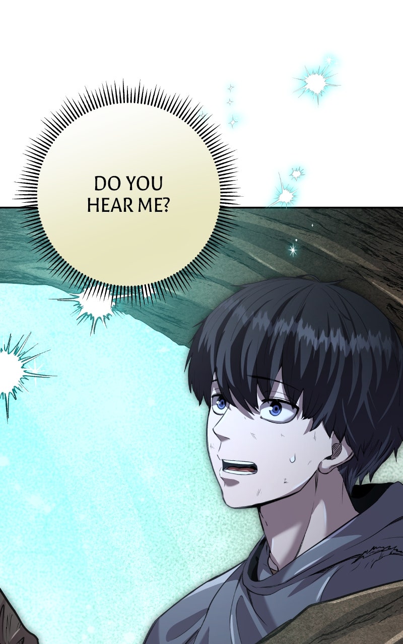The Holy Emperor’s Grandsonis a Necromancer (S2) Episode 66 page 54 - 