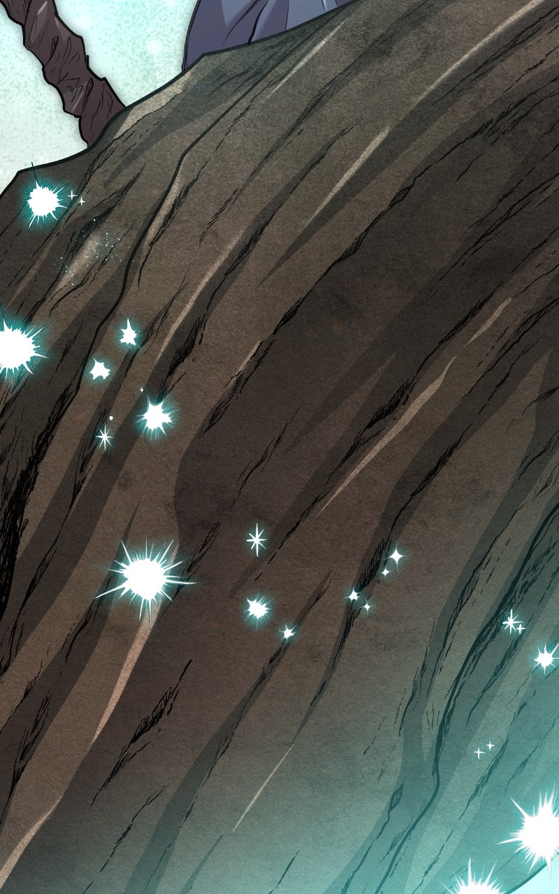 The Holy Emperor’s Grandsonis a Necromancer (S2) Episode 66 page 55 - 