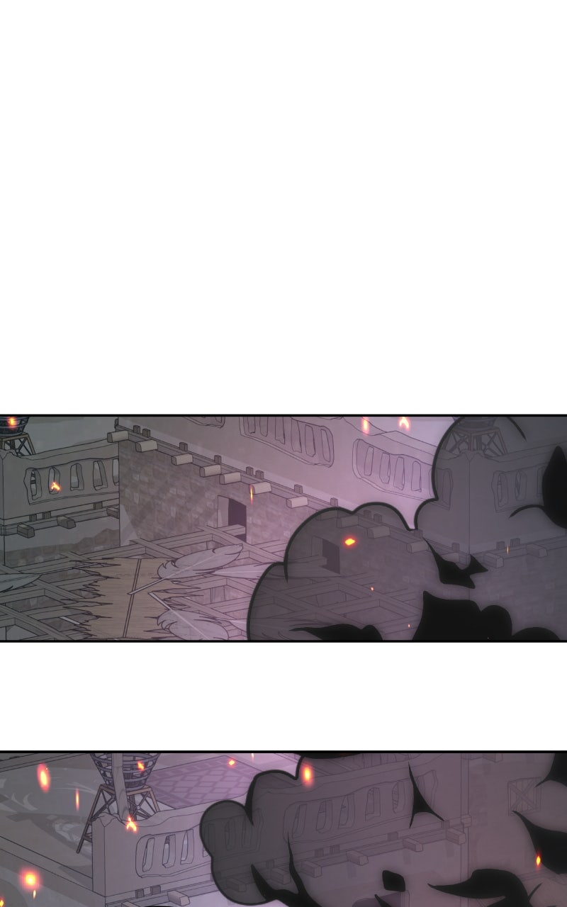 The Holy Emperor’s Grandsonis a Necromancer (S2) Episode 66 page 58 - 
