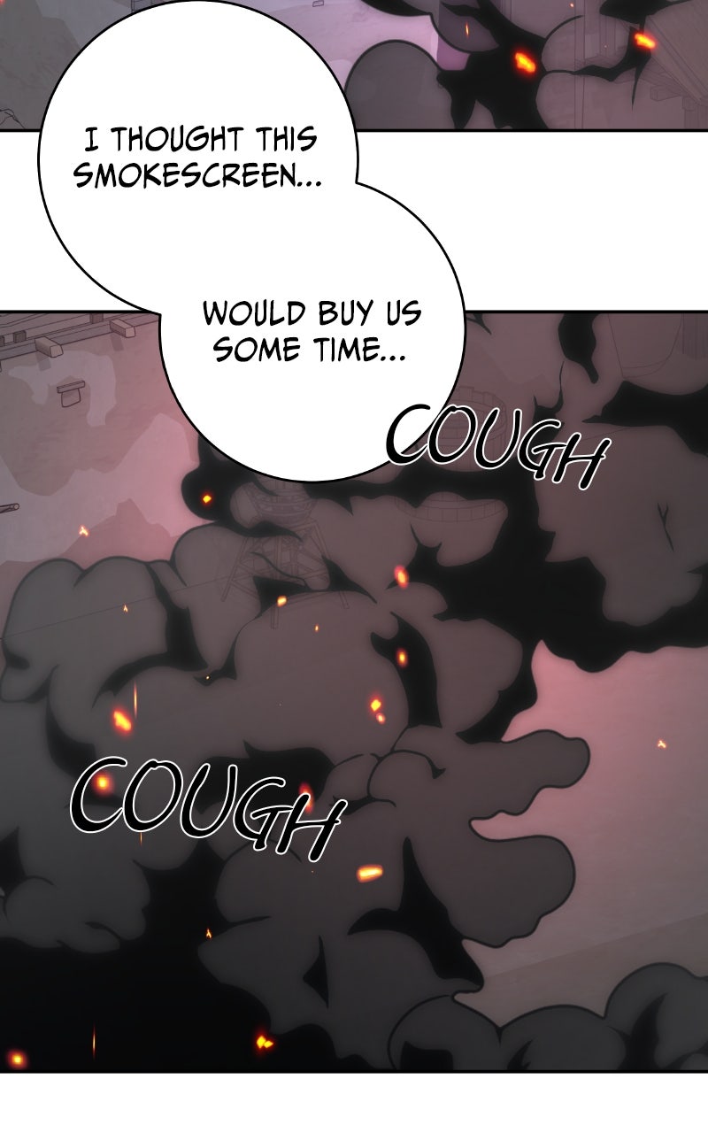 The Holy Emperor’s Grandsonis a Necromancer (S2) Episode 66 page 59 - 