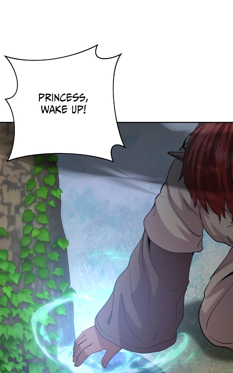 The Holy Emperor’s Grandsonis a Necromancer (S2) Episode 66 page 64 - 