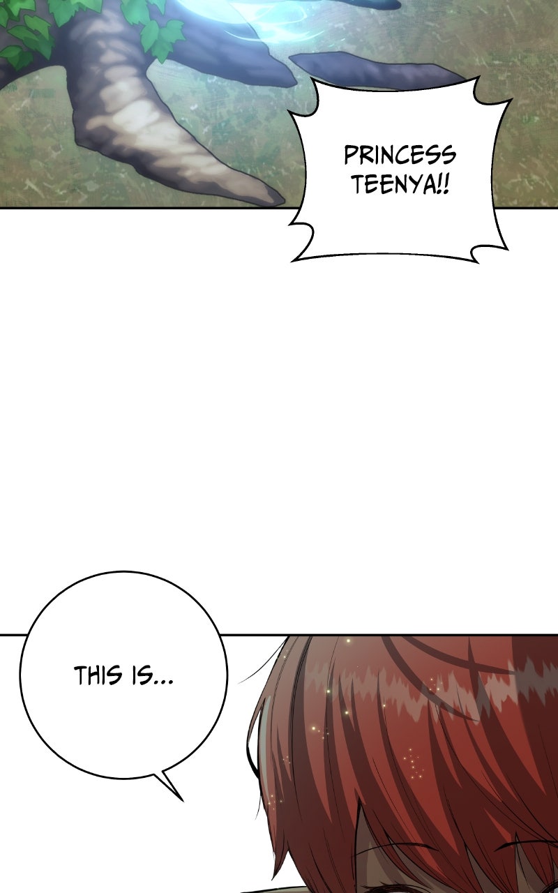 The Holy Emperor’s Grandsonis a Necromancer (S2) Episode 66 page 65 - 