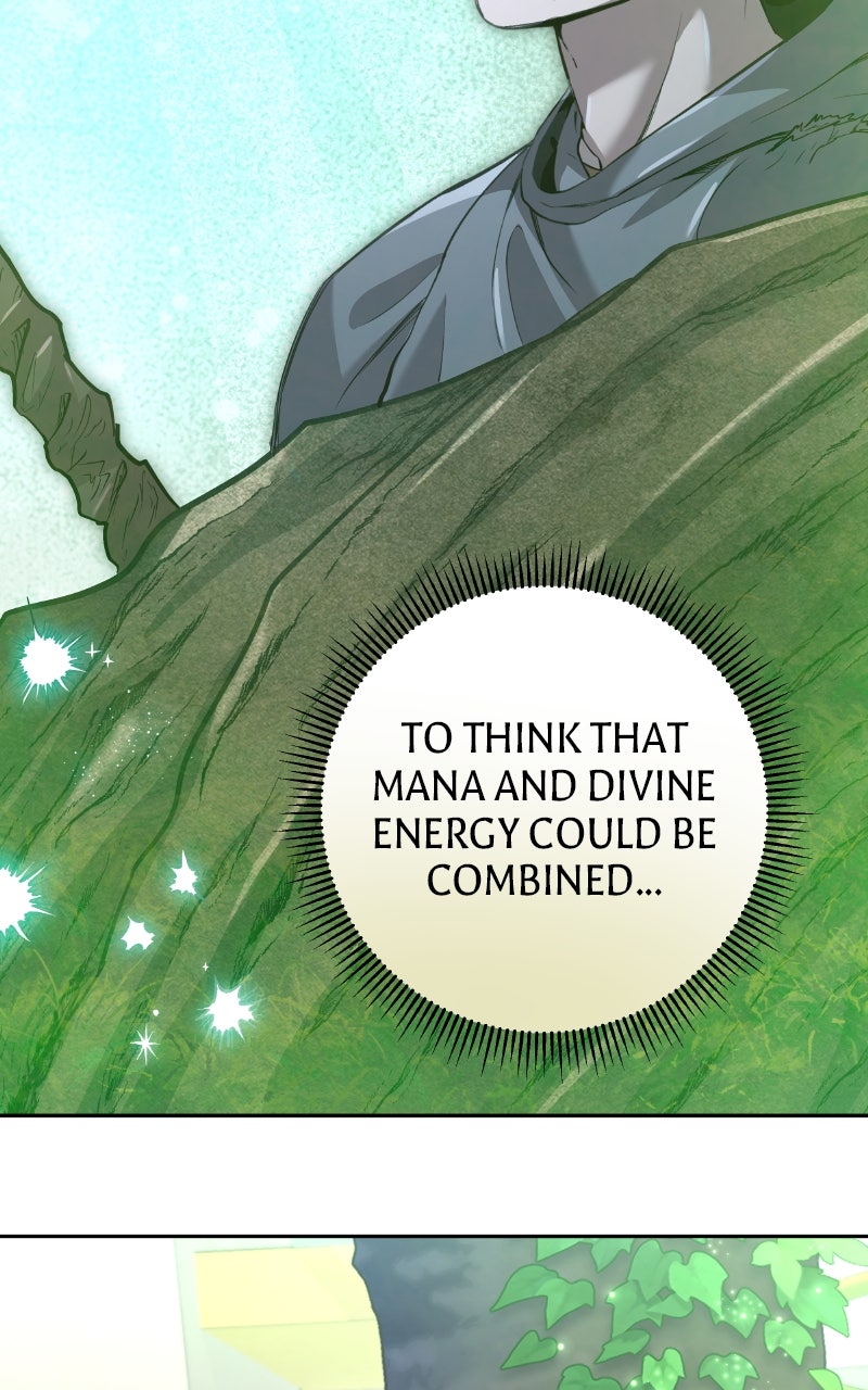 The Holy Emperor’s Grandsonis a Necromancer (S2) Episode 66 page 69 - 