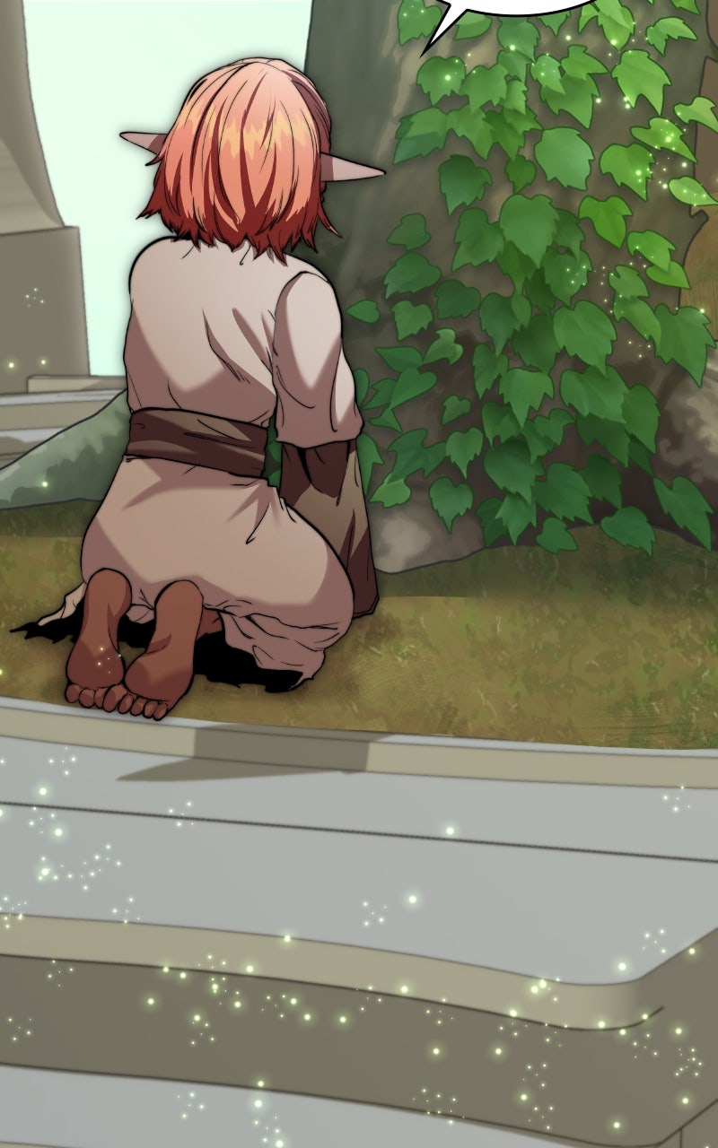 The Holy Emperor’s Grandsonis a Necromancer (S2) Episode 66 page 71 - 