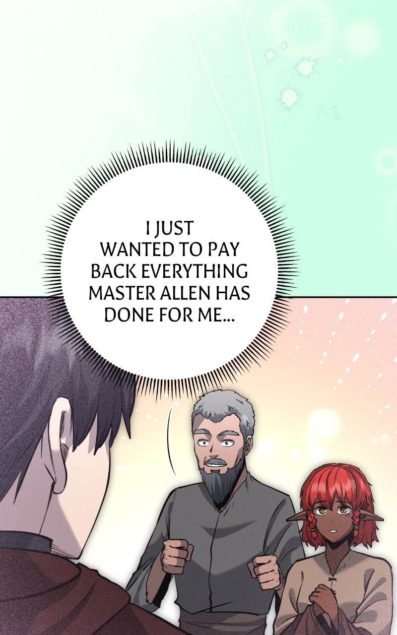 The Holy Emperor’s Grandsonis a Necromancer (S2) Episode 66 page 74 - 