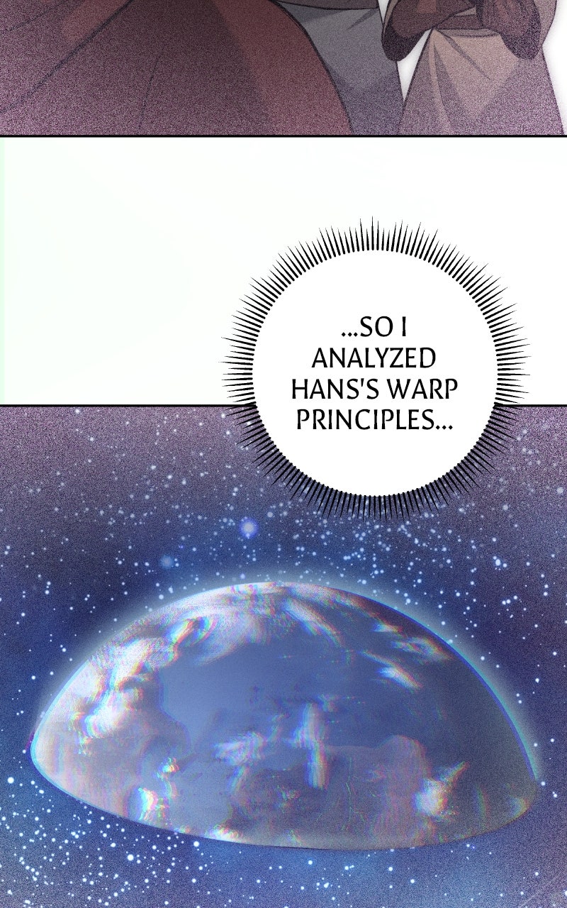 The Holy Emperor’s Grandsonis a Necromancer (S2) Episode 66 page 75 - 