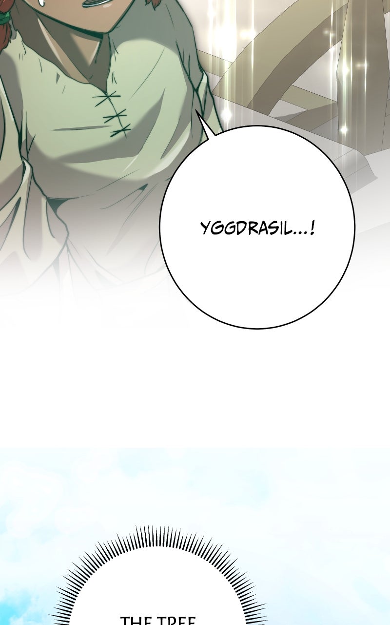 The Holy Emperor’s Grandsonis a Necromancer (S2) Episode 66 page 84 - 