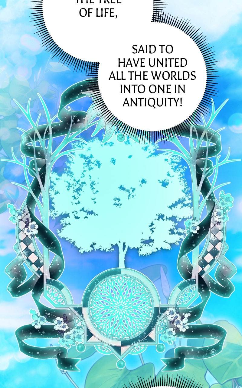 The Holy Emperor’s Grandsonis a Necromancer (S2) Episode 66 page 85 - 