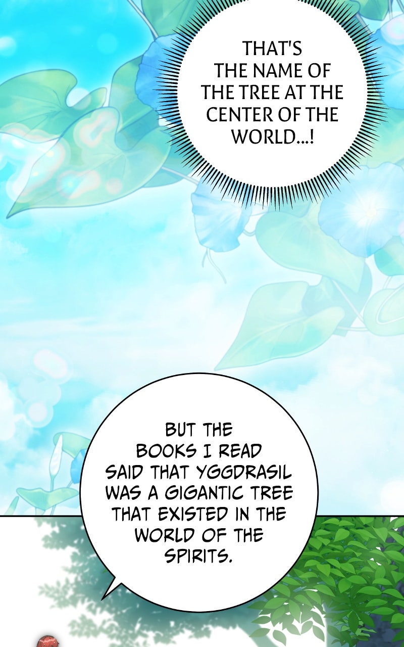 The Holy Emperor’s Grandsonis a Necromancer (S2) Episode 66 page 86 - 