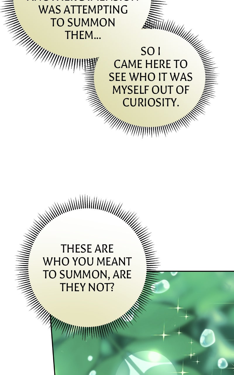 The Holy Emperor’s Grandsonis a Necromancer (S2) Episode 66 page 90 - 