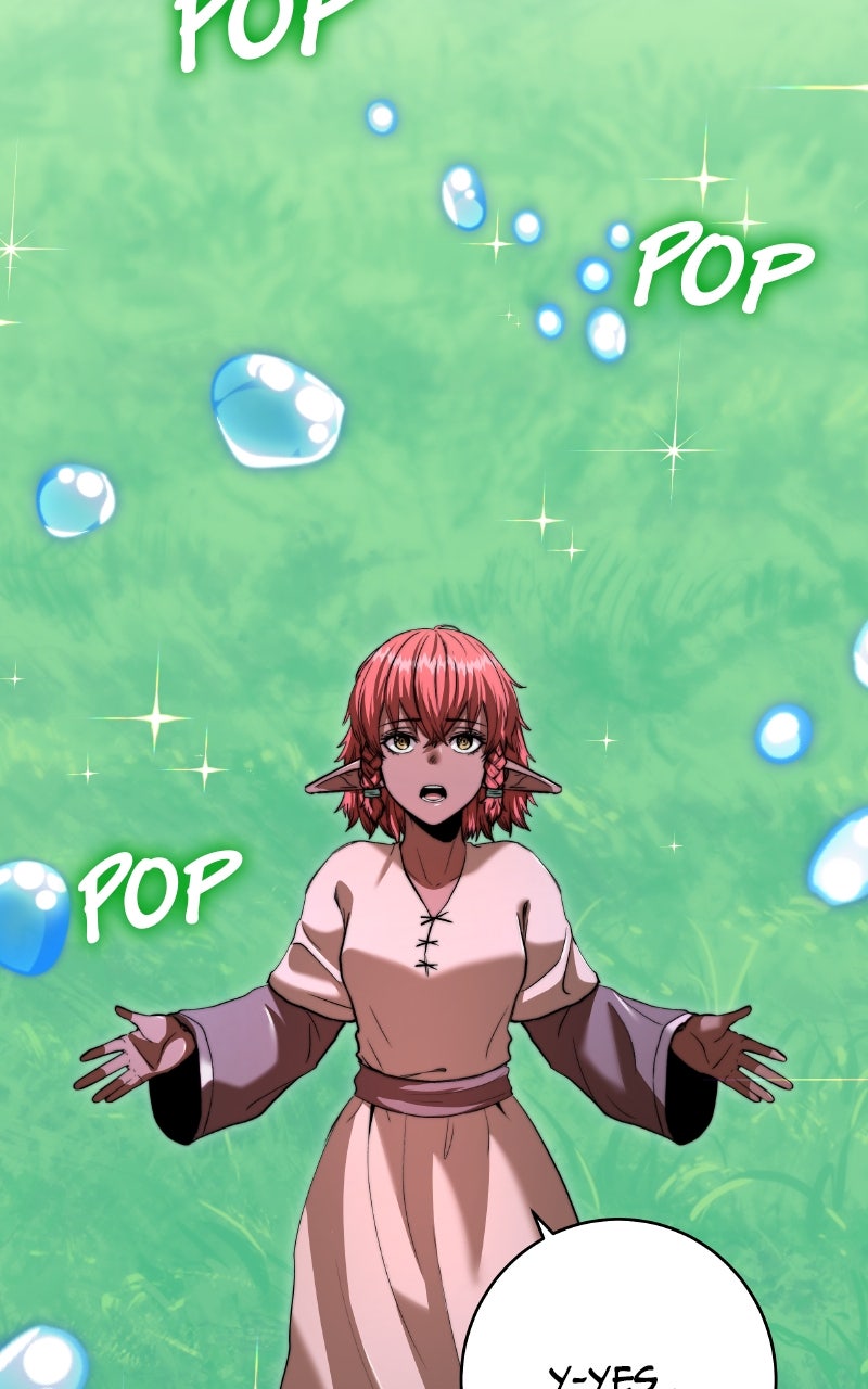 The Holy Emperor’s Grandsonis a Necromancer (S2) Episode 66 page 92 - 