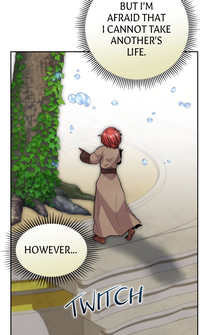 The Holy Emperor’s Grandsonis a Necromancer (S2) Episode 66 page 94 - 