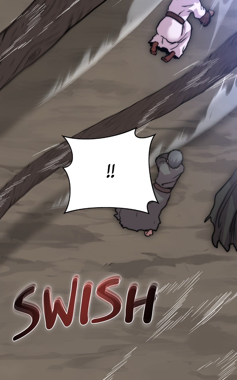 The Holy Emperor’s Grandsonis a Necromancer (S2) Episode 66 page 96 - 