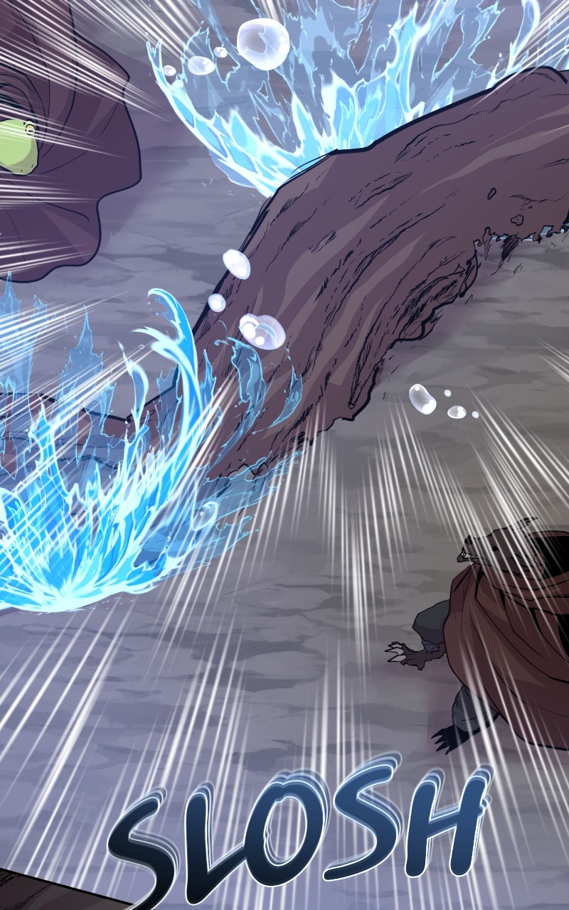 The Holy Emperor’s Grandsonis a Necromancer (S2) Episode 66 page 100 - 