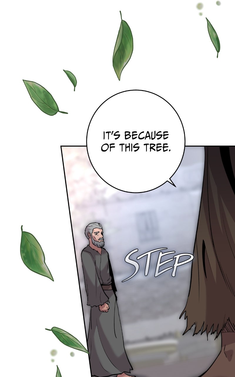 The Holy Emperor’s Grandsonis a Necromancer (S2) Episode 67 page 16 - 