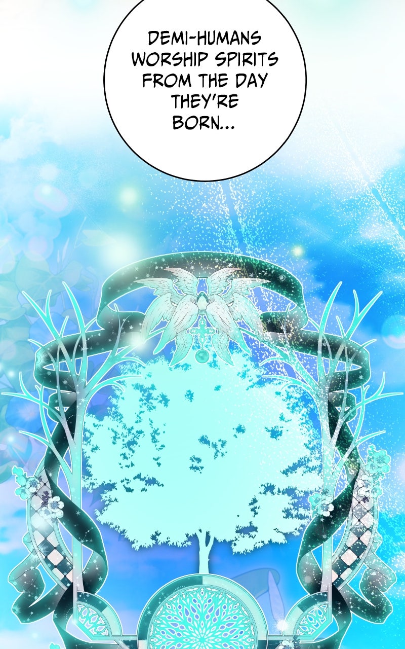 The Holy Emperor’s Grandsonis a Necromancer (S2) Episode 67 page 19 - 