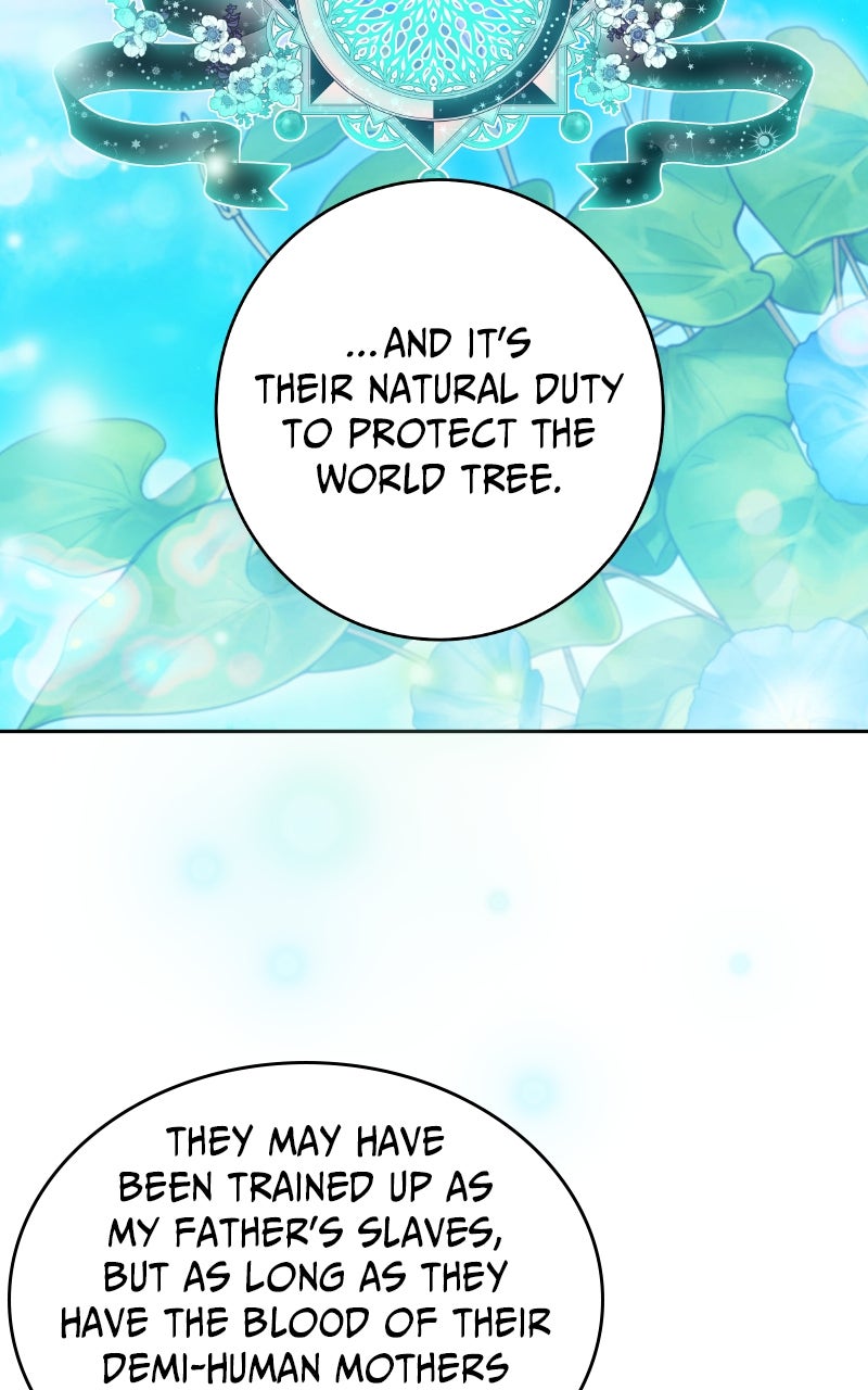 The Holy Emperor’s Grandsonis a Necromancer (S2) Episode 67 page 20 - 